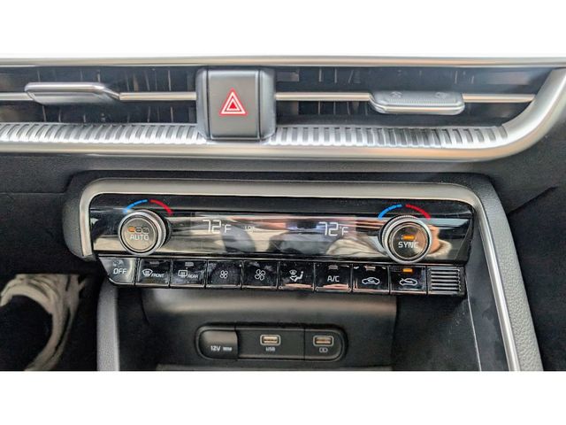 2022 Kia K5 GT-Line - 22937521 - 29