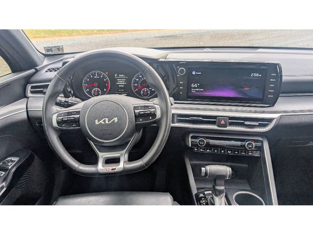 2022 Kia K5 GT-Line - 22937521 - 30