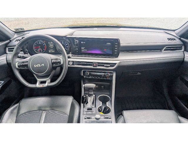 2022 Kia K5 GT-Line - 22937521 - 32