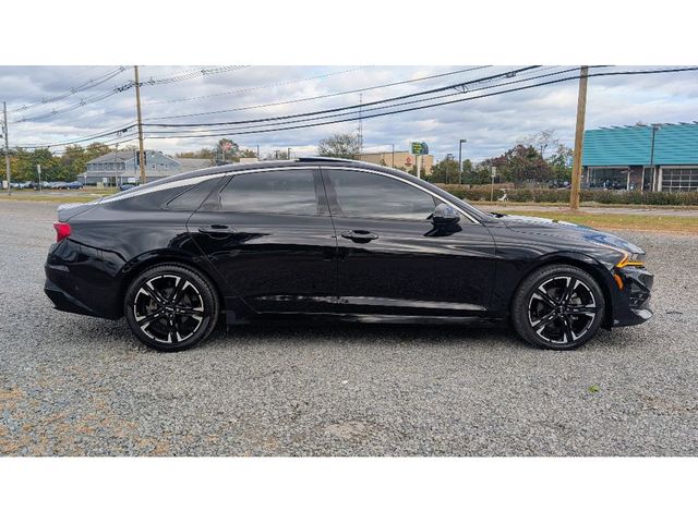 2022 Kia K5 GT-Line - 22937521 - 7