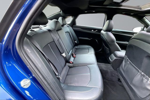 2022 Kia K5 GT-Line - 23088270 - 13