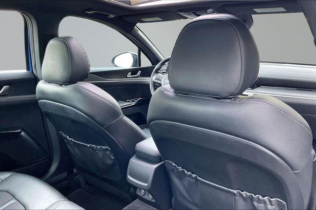 2022 Kia K5 GT-Line - 23088270 - 14