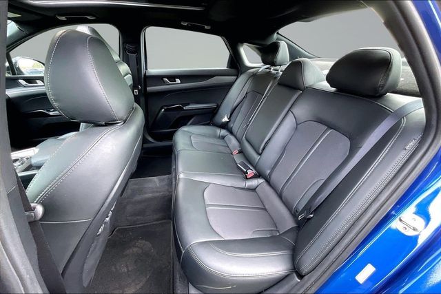 2022 Kia K5 GT-Line - 23088270 - 16