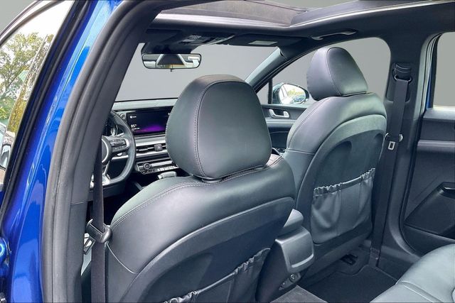 2022 Kia K5 GT-Line - 23088270 - 17