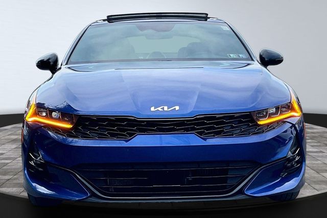 2022 Kia K5 GT-Line - 23088270 - 1