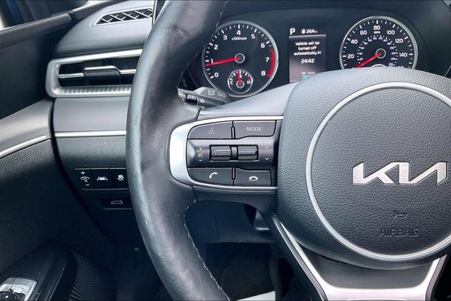 2022 Kia K5 GT-Line - 23088270 - 20