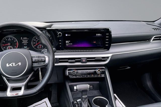 2022 Kia K5 GT-Line - 23088270 - 23