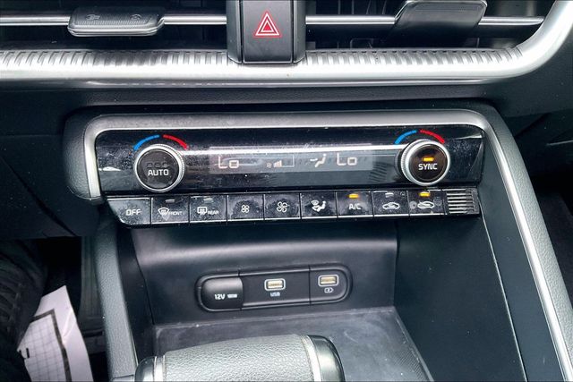 2022 Kia K5 GT-Line - 23088270 - 24