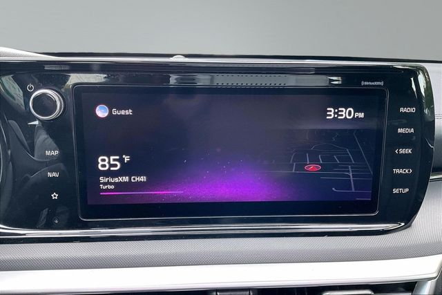 2022 Kia K5 GT-Line - 23088270 - 25