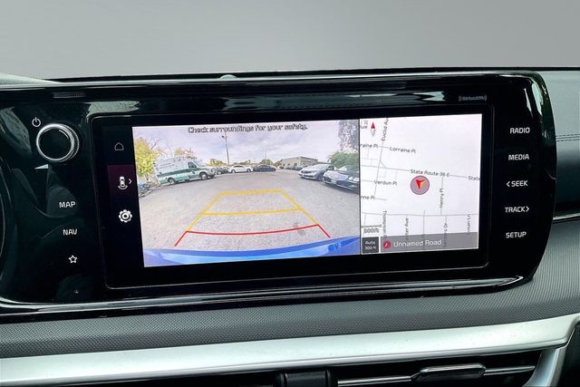 2022 Kia K5 GT-Line - 23088270 - 26
