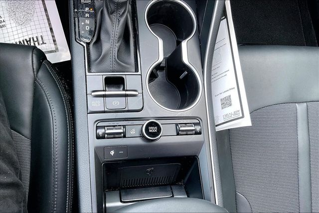 2022 Kia K5 GT-Line - 23088270 - 27