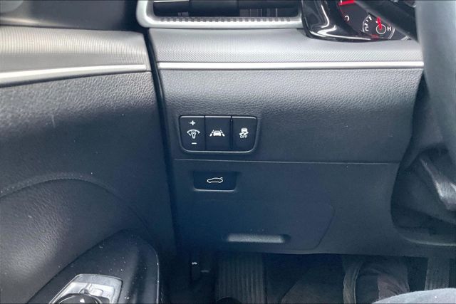 2022 Kia K5 GT-Line - 23088270 - 28