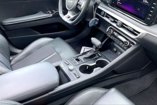 2022 Kia K5 GT-Line - 23088270 - 29