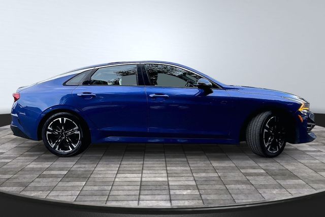2022 Kia K5 GT-Line - 23088270 - 7