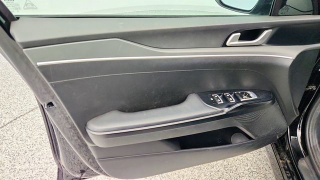 2022 Kia K5 GT-Line - 22971864 - 9
