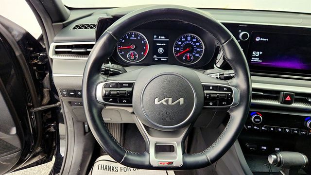 2022 Kia K5 GT-Line - 22971864 - 11