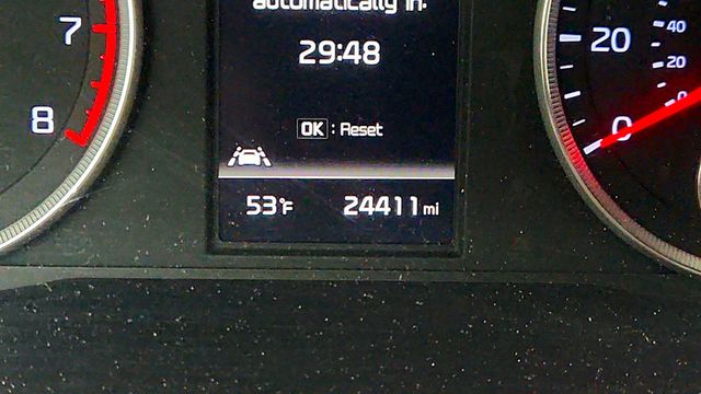 2022 Kia K5 GT-Line - 22971864 - 13