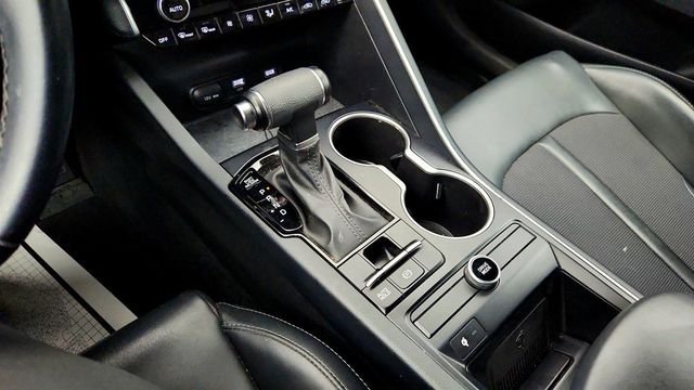 2022 Kia K5 GT-Line - 22971864 - 14