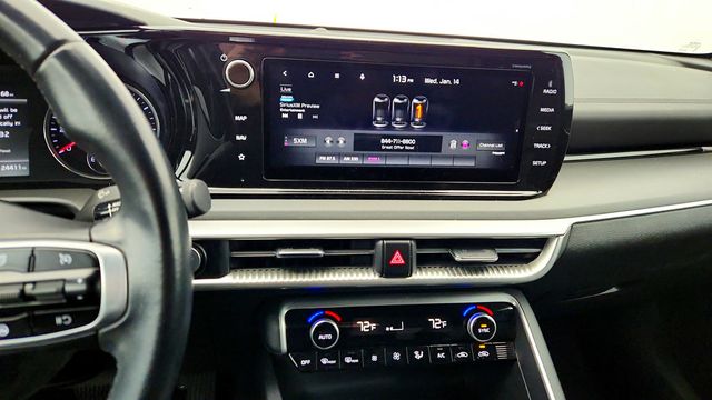 2022 Kia K5 GT-Line - 22971864 - 15