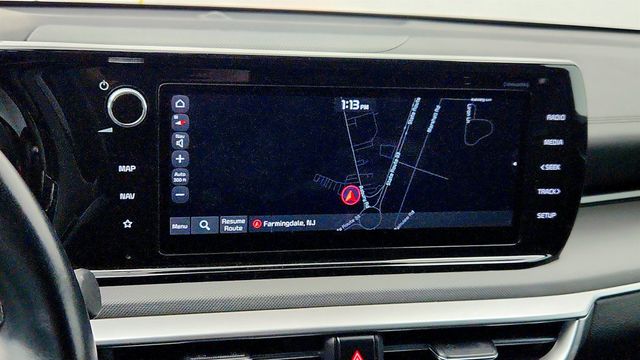 2022 Kia K5 GT-Line - 22971864 - 17