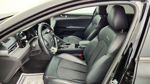 2022 Kia K5 GT-Line - 22971864 - 18