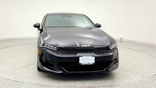 2022 Kia K5 GT-Line - 22971864 - 1