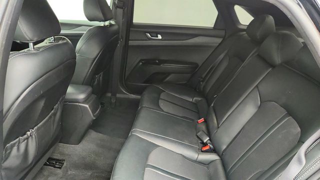 2022 Kia K5 GT-Line - 22971864 - 19