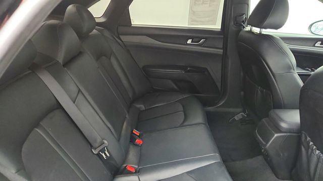 2022 Kia K5 GT-Line - 22971864 - 21