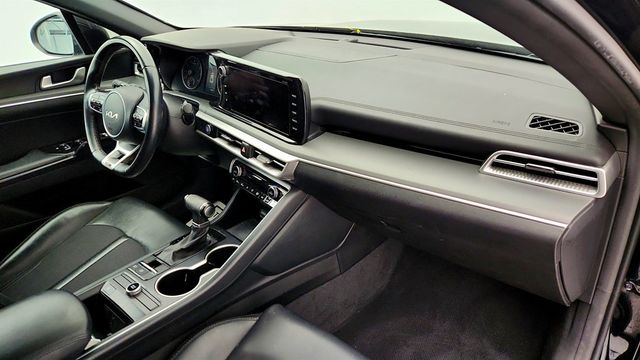 2022 Kia K5 GT-Line - 22971864 - 23