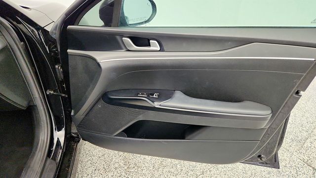 2022 Kia K5 GT-Line - 22971864 - 24