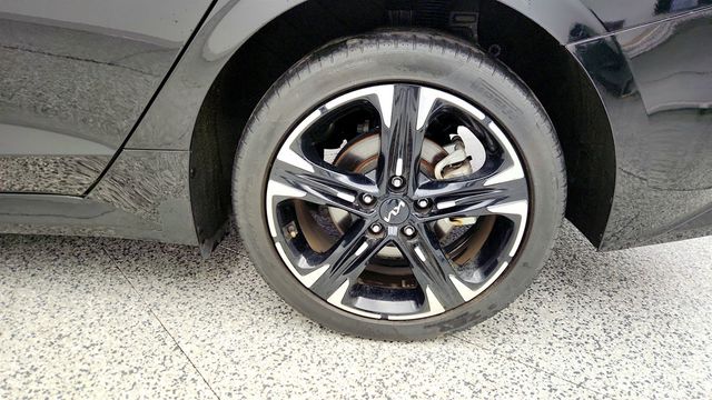 2022 Kia K5 GT-Line - 22971864 - 8