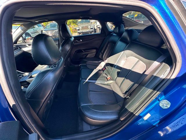 2022 Kia K5 GT Line 4dr Sedan - 22912816 - 18