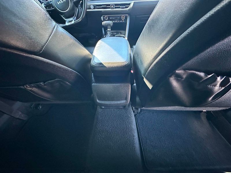 2022 Kia K5 GT Line 4dr Sedan - 22912816 - 21