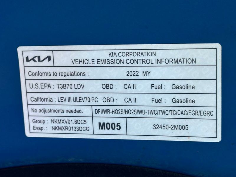 2022 Kia K5 GT Line 4dr Sedan - 22912816 - 31