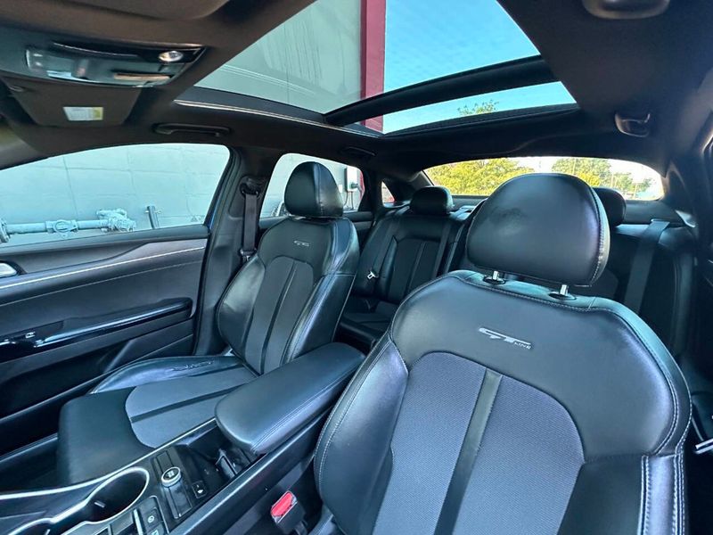 2022 Kia K5 GT Line 4dr Sedan - 22912816 - 33