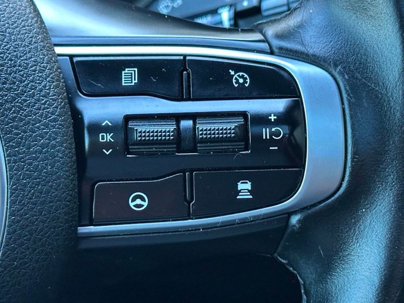 2022 Kia K5 GT Line 4dr Sedan - 22912816 - 35