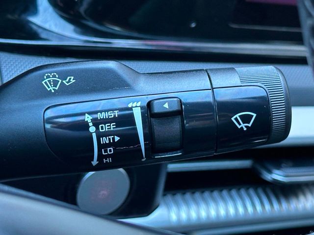 2022 Kia K5 GT Line 4dr Sedan - 22912816 - 38