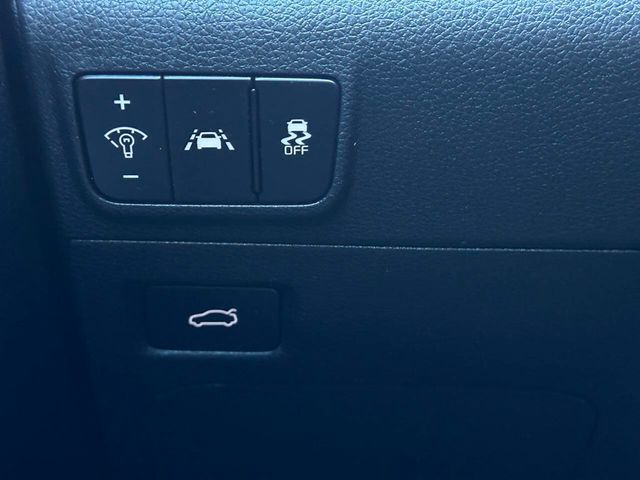 2022 Kia K5 GT Line 4dr Sedan - 22912816 - 39