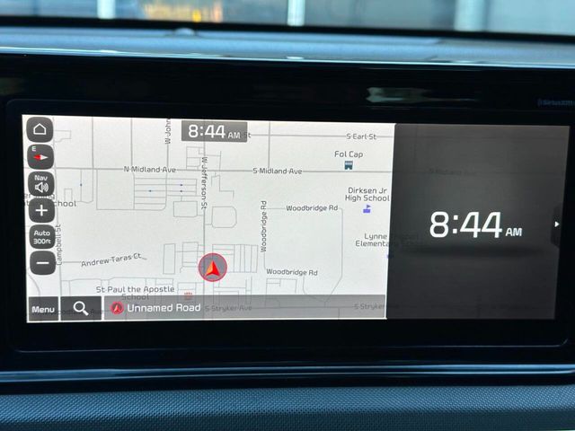 2022 Kia K5 GT Line 4dr Sedan - 22912816 - 42