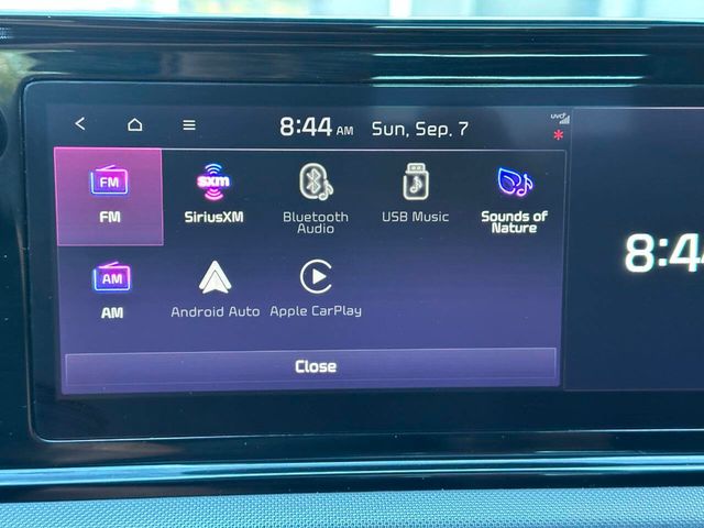 2022 Kia K5 GT Line 4dr Sedan - 22912816 - 46