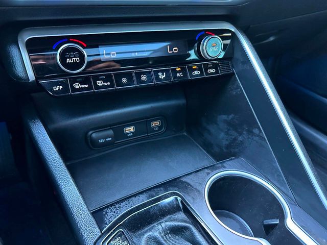 2022 Kia K5 GT Line 4dr Sedan - 22912816 - 47