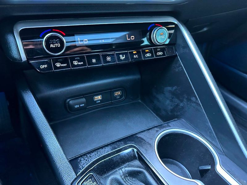 2022 Kia K5 GT Line 4dr Sedan - 22912816 - 47