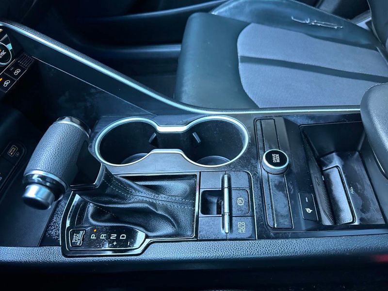 2022 Kia K5 GT Line 4dr Sedan - 22912816 - 48