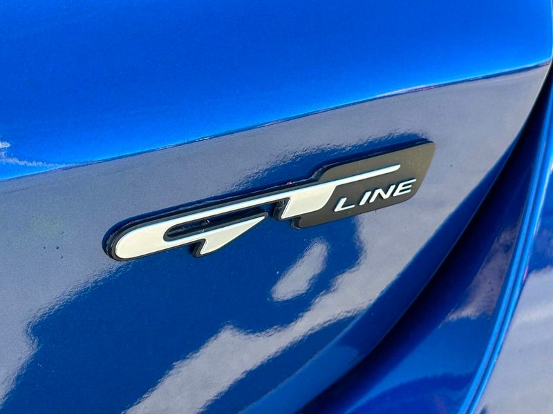 2022 Kia K5 GT Line 4dr Sedan - 22912816 - 4