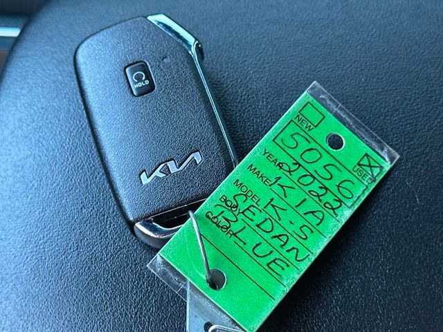 2022 Kia K5 GT Line 4dr Sedan - 22912816 - 54