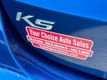 2022 Kia K5 GT Line 4dr Sedan - 22912816 - 5