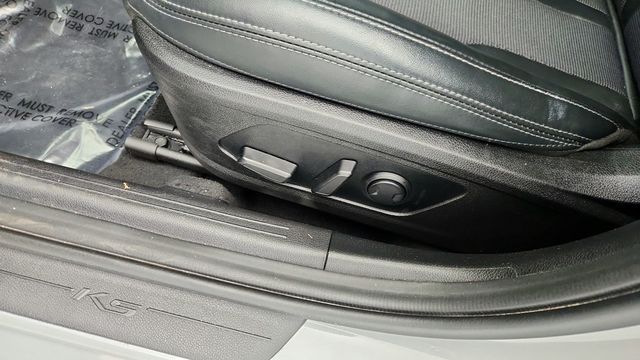 2022 Kia K5 GT-Line Automatic - 22953595 - 10