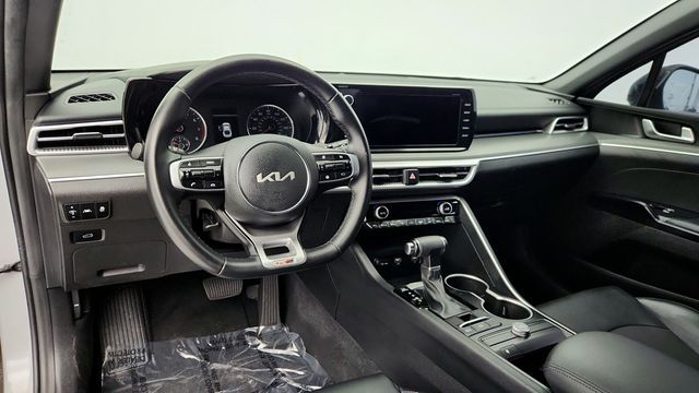 2022 Kia K5 GT-Line Automatic - 22953595 - 11