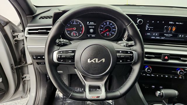 2022 Kia K5 GT-Line Automatic - 22953595 - 12