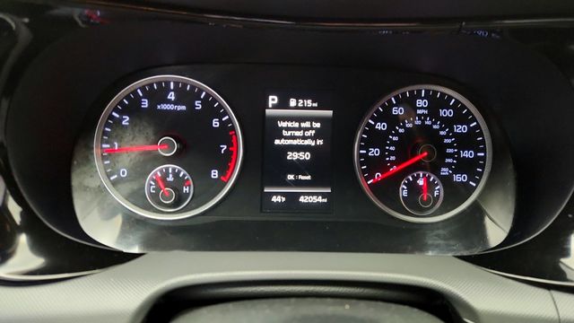 2022 Kia K5 GT-Line Automatic - 22953595 - 13